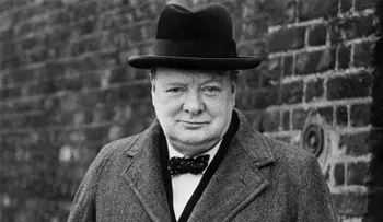 Conozcan dispositivos que inventaron los nazis para asesinar a Churchill