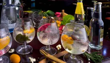 EE.UU.: Inventan vodka, ron y otras bebidas alcohólicas en polvo