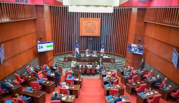 Senado aprueba ley declara el 2 de mayo como Día de la Soberanía