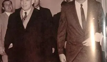 El addendum al libro sobre Kennedy y Bosch
