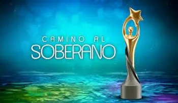 Ganadores en los Premios Soberano 2016