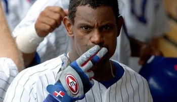 Sammy Sosa sobrevive en boleta para Salón de la Fama de Cooperstown