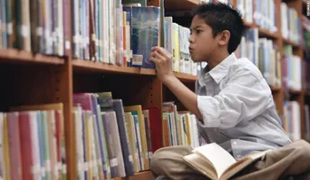 Los libros no muerden
