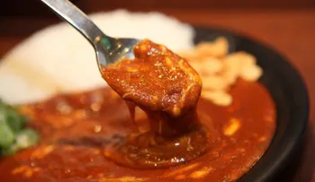 Te presentamos los 7 platillos coreanos más picantes