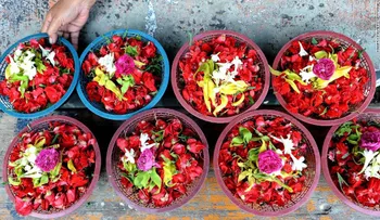 La guía del Ramadán para los no musulmanes