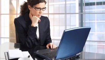 Las mujeres bajan más el "lomo" que los hombres