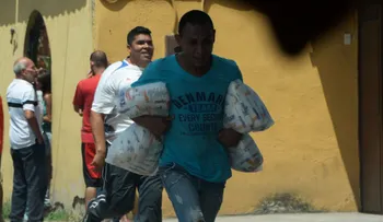 El increíble colapso de la moneda venezolana está empeorando