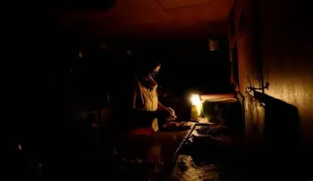 Apagón masivo en PR afecta más de 800.000 consumidores