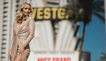 Miss Islandia renuncia a concurso de belleza porque le dijeron que perdiera peso