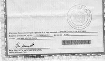 En poco tiempo, actas escolares se expedirán vía internet 