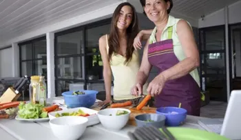Conoce los alimentos que debes seguir según tu edad