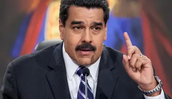 Venezuela dice que EEUU tiene obsesión intervencionista
