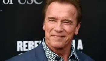 Schwarzenegger: el carbón mata más personas que el Estado Islámico