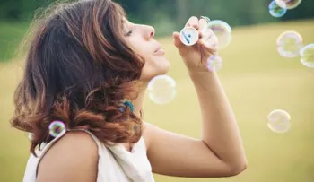 5 cosas que solo tienes que hacer una vez al año para disfrutar de un hogar perfecto