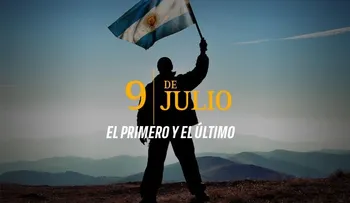5 Curiosidades del 9 de Julio