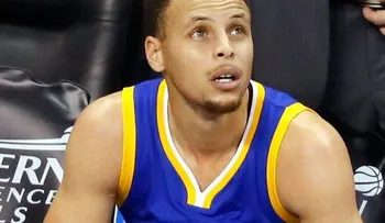 Stephen Curry sigue optimista: â??La serie no ha terminadoâ?