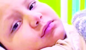 Niño de 8 años en Santiago espera trasplante de riñón y requiere medicamento de alto costo