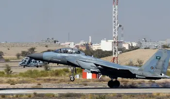 Arabia Saudita despliega tropas en Turquía para realizar ataques aéreos en Siria