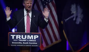 Las raíces alemanas de Donald Trump