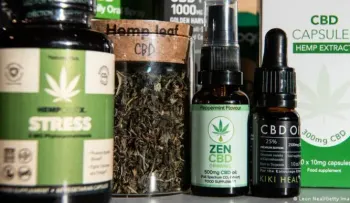 Panamá aprueba ley que regula el uso medicinal del cannabis