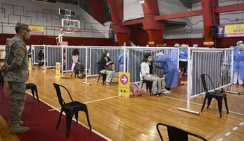 OMS pide a países no relajar medidas