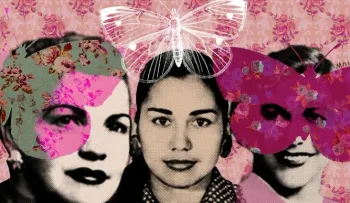 25 de noviembre: "Día Internacional de la Eliminación de la Violencia contra las Mujeres"