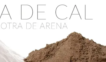 Una van de cal y otra de arena: entre el avance y el caos
