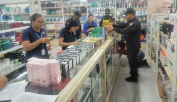 Gobierno intensifica fiscalización a comercios de capital chino