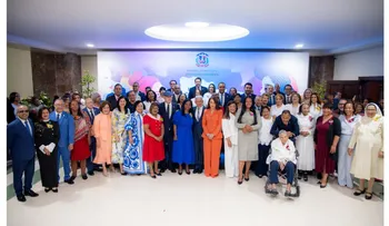 Senado de la República Dominicana reconoce a 32 mujeres líderes