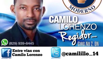 Juramentan equipo de trabajo precandidato a regidor Camilo Lorenzo