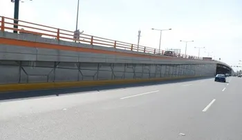 Obras Públicas cerrará este sábado elevados y pasos a desnivel el fin de semana