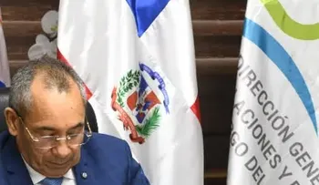 DGJP firma convenio con INAVI para servicios funerarios a empleados y familiares