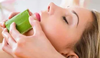 5 tratamientos con sábila para curar el acné