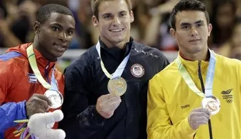 Cuadro de medallas de los Juegos Panamericanos 2015