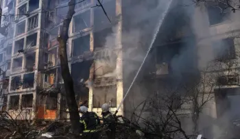 En el vigésimo día de la invasión Rusa continúan las negociaciones...y el bombardeo de ciudades