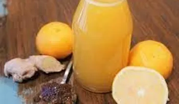 Será un rey con tu pareja ligando ajo, miel, jengibre y cáscara de naranja