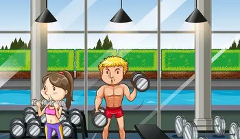 8 cosas que nunca debes hacer si va al gimnasio 