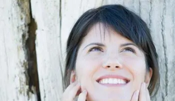 Las mujeres optimistas viven más