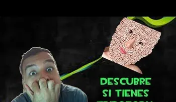 Descubre si tienes tripofobia (VIDEO)