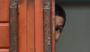 Datos de agosto alertan sobre nueva ola de niños inmigrantes en EE.UU.