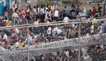 Aumenta a 35 reos muertos por sobredosis en cárcel venezolana 