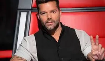 Ricky Martín se suma al boicot a Donald Trump 