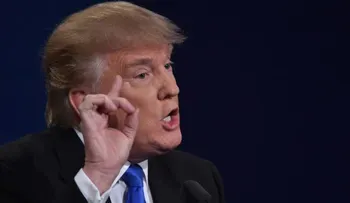 Trato Trump a mujeres puede costarle elección