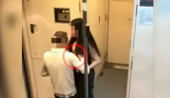 Indignación en España por un ataque sexual de un grupo de hombres en un tren 