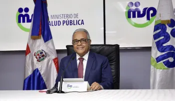 RD no reporta fallecidos por coronavirus, por primera vez desde el 25 de marzo