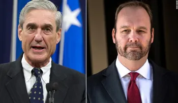 Mueller pidió ayuda a Gates, exfuncionario de campaña de Trump, en el caso de la colusión, según una fuente
