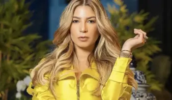 Primera dama pide perdón a familia de Leslie Rosado; dice está en shock y dolida