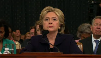 AsíLoVivimos: ¿Cuál es la noticia de la semana? Audiencia de Clinton, elecciones en Argentina y Guatemala, tesis de Netanyahu...