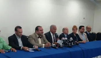 Bloque Opositor niega haber consensuado miembros JCE