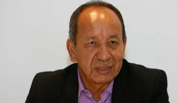 Asesinan a Liborio Guarulla, sobrino de gobernador opositor en Venezuela 